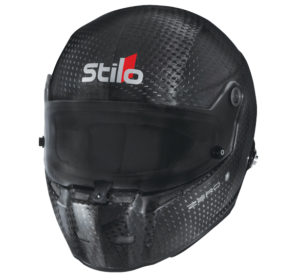 STILO Helmet ST5 FN 8860 Zero 54